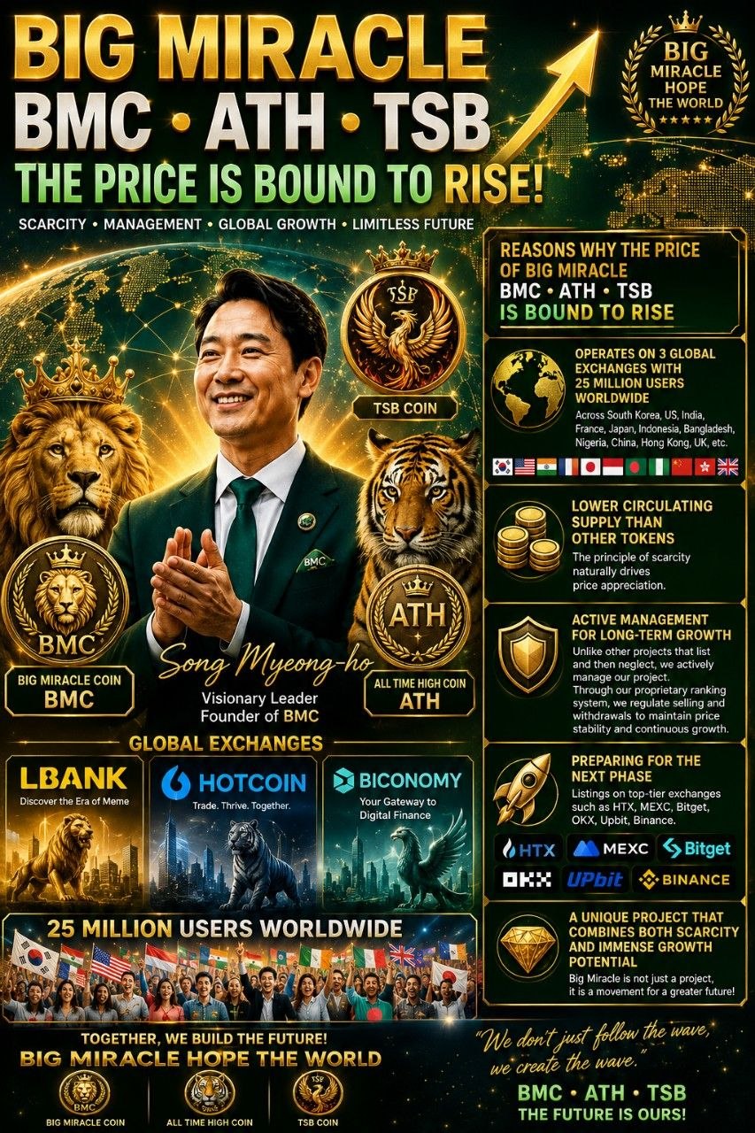 TSB Banner