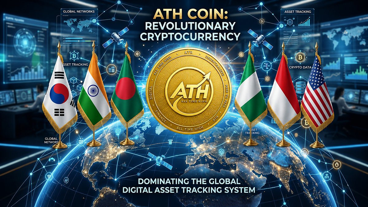 ATH Banner