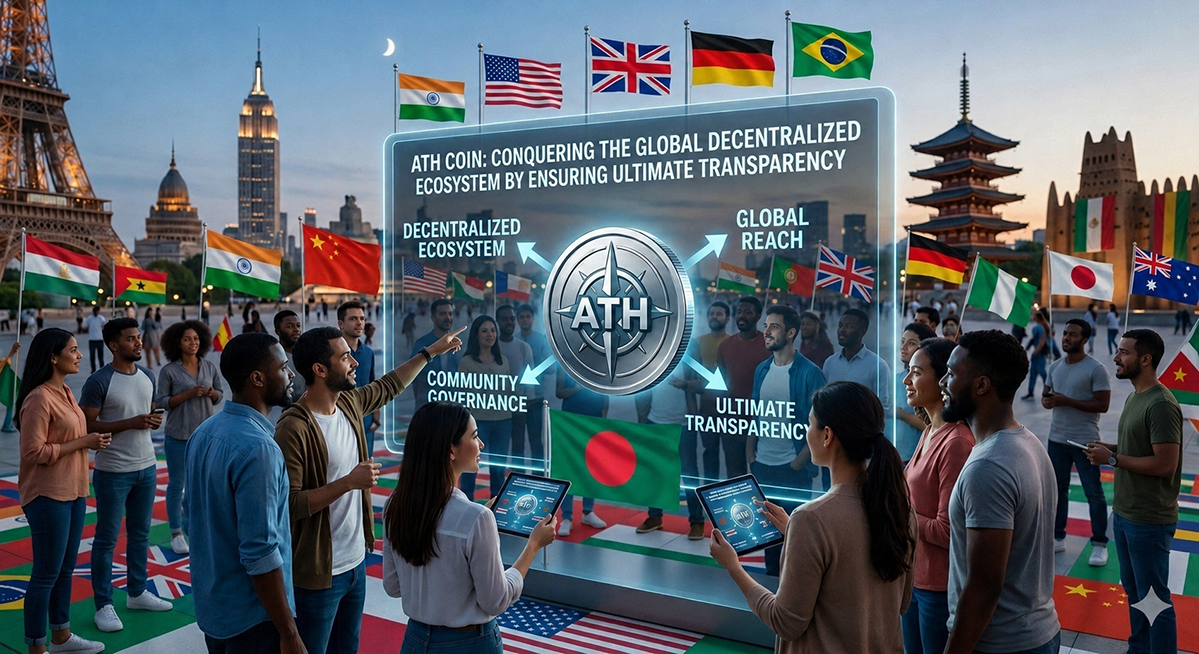 ATH Banner